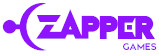 Zapper Games Logo